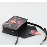 SMALL CROSSBODY GHOST CITY