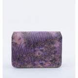 SMALL CROSSBODY GOLD BATS