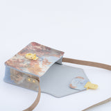 SMALL CROSSBODY HERCULES