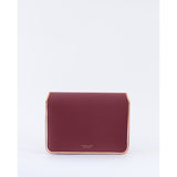 SMALL CROSSBODY MULBERRY KIMONO