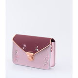 SMALL CROSSBODY MULBERRY KIMONO
