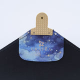 SMALL CROSSBODY NIGHT SKY