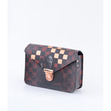 SMALL CROSSBODY NIGHTMARE