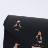 SMALL CROSSBODY PENGUIN