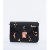 SMALL CROSSBODY PENGUIN