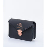 SMALL CROSSBODY ROSE