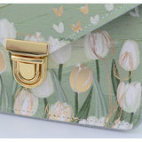 SMALL CROSSBODY TULIP