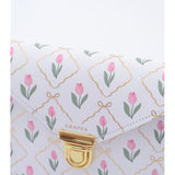 SMALL CROSSBODY TULIP