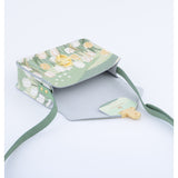 SMALL CROSSBODY TULIP