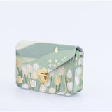 SMALL CROSSBODY TULIP