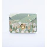 SMALL CROSSBODY TULIP