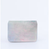 SMALL CROSSBODY WATER LILY