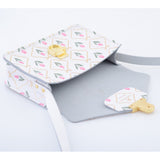 SMALL CROSSBODY TULIP