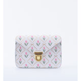 SMALL CROSSBODY TULIP