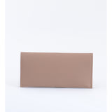 WILLOW ROSE GOLD SKULLS WALLET