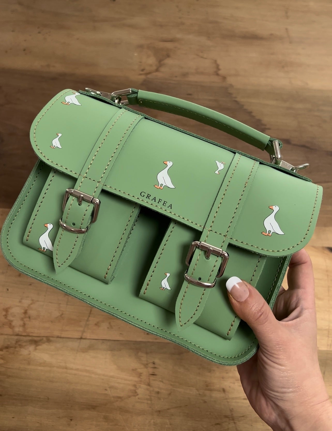 Grafea purses Clearance