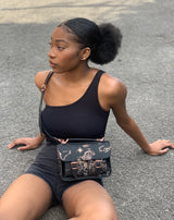 MICRO ROSE GOLD ATLAS