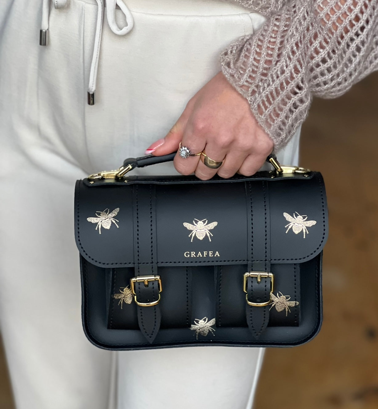 Grafea purses Clearance