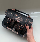 MICRO ROSE GOLD ATLAS