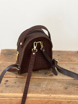 PEGGY DARK CHOCOLATE