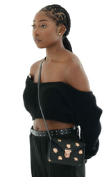 SMALL CROSSBODY AUTUMN W