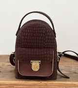 PEGGY DARK CHOCOLATE