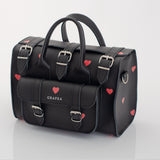 LUNA RED HEARTS