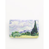 CARD WALLET ARTIST