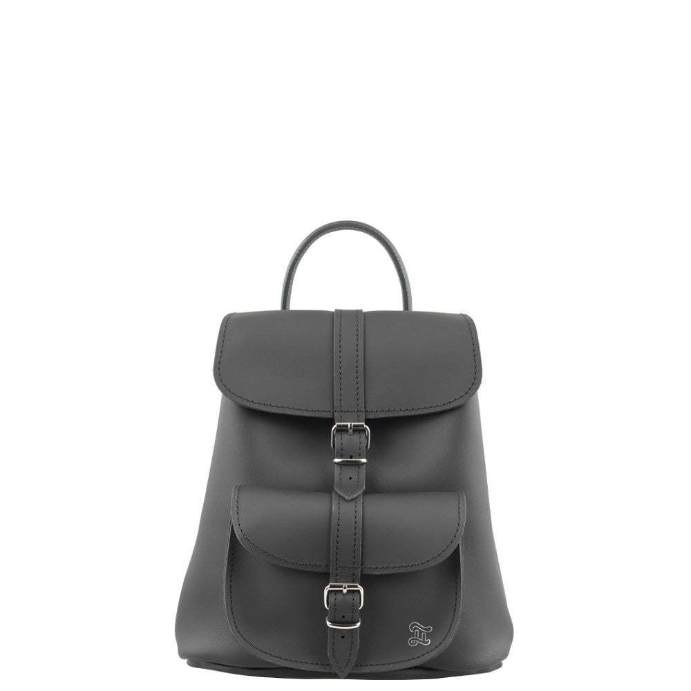 delfino leather backpack DUFFY