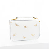 MICRO BEE WHITE (4732877602919)