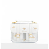 MICRO BEE WHITE (4732877602919)