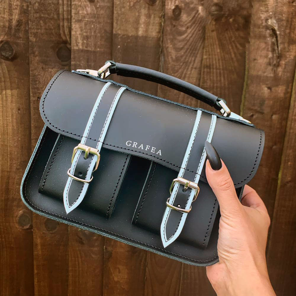 Micro satchel shop