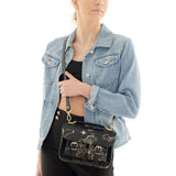 GIFT SET-MICRO GOLDEN ATLAS