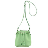 MINI BUCKET- MINT GREEN