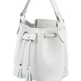 MINI BUCKET WHITE