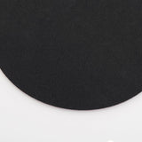 RED HEARTS MOUSE PAD