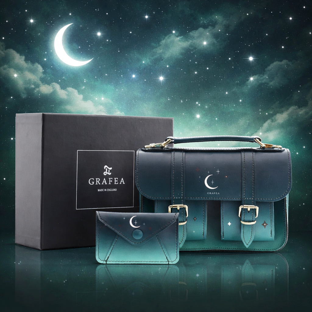 CELESTIAL – GRAFEA