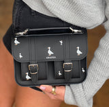 MICRO DUCKS BLACK
