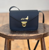 SMALL CROSSBODY DUCKS W