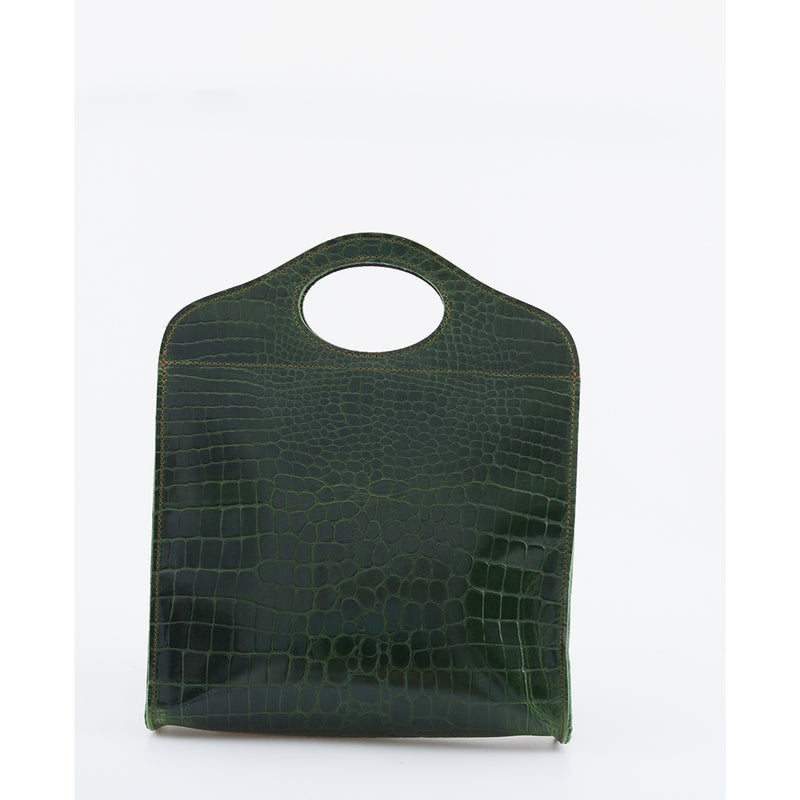 1970 CROC GREEN
