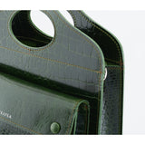 1970 CROC GREEN