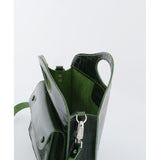 1970 CROC GREEN
