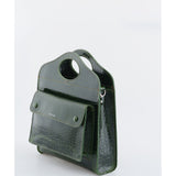1970 CROC GREEN