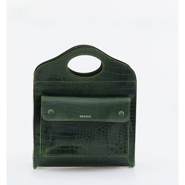 1970 CROC GREEN