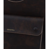 1970 DARK BROWN