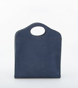 1970 NAVY SUEDE