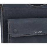 1970 NAVY SUEDE