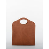1970 TAN SUEDE