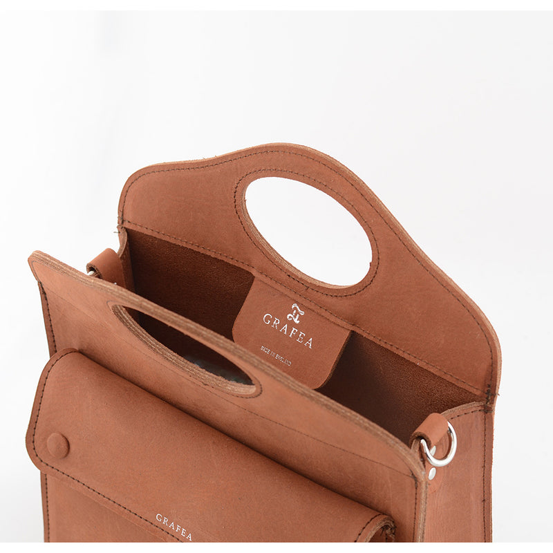 1970 TAN SUEDE