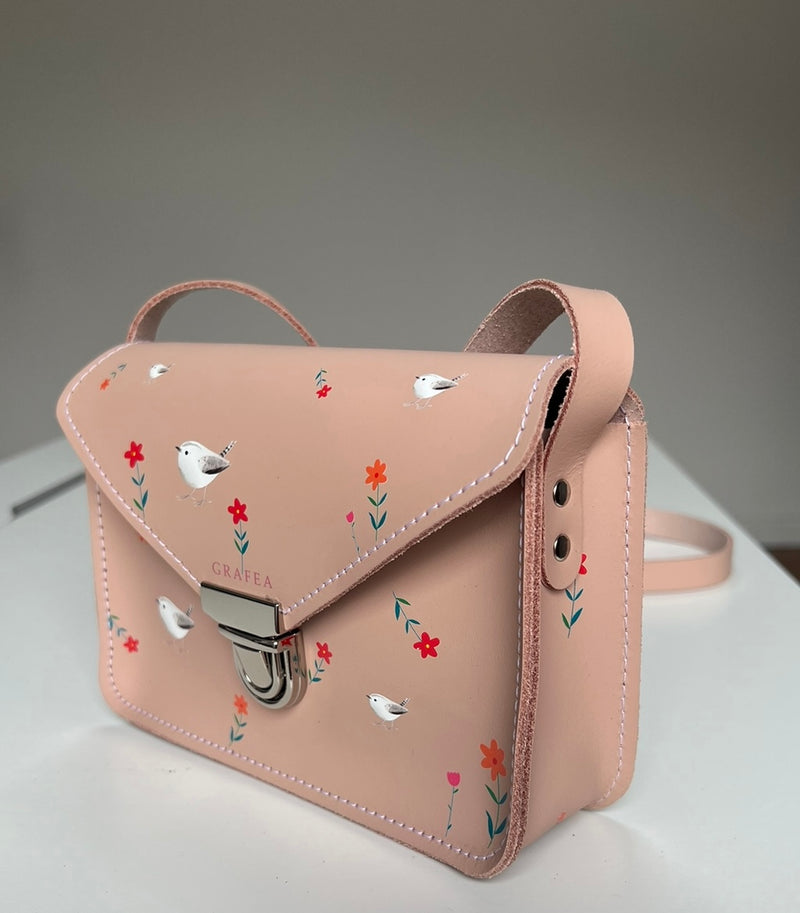 SMALL CROSSBODY BIRDS